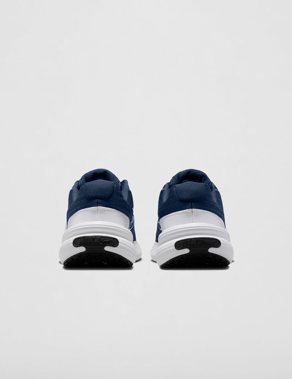 image:imageNike Mens Uplift SC ShoesMidnight NavyWhiteBlack