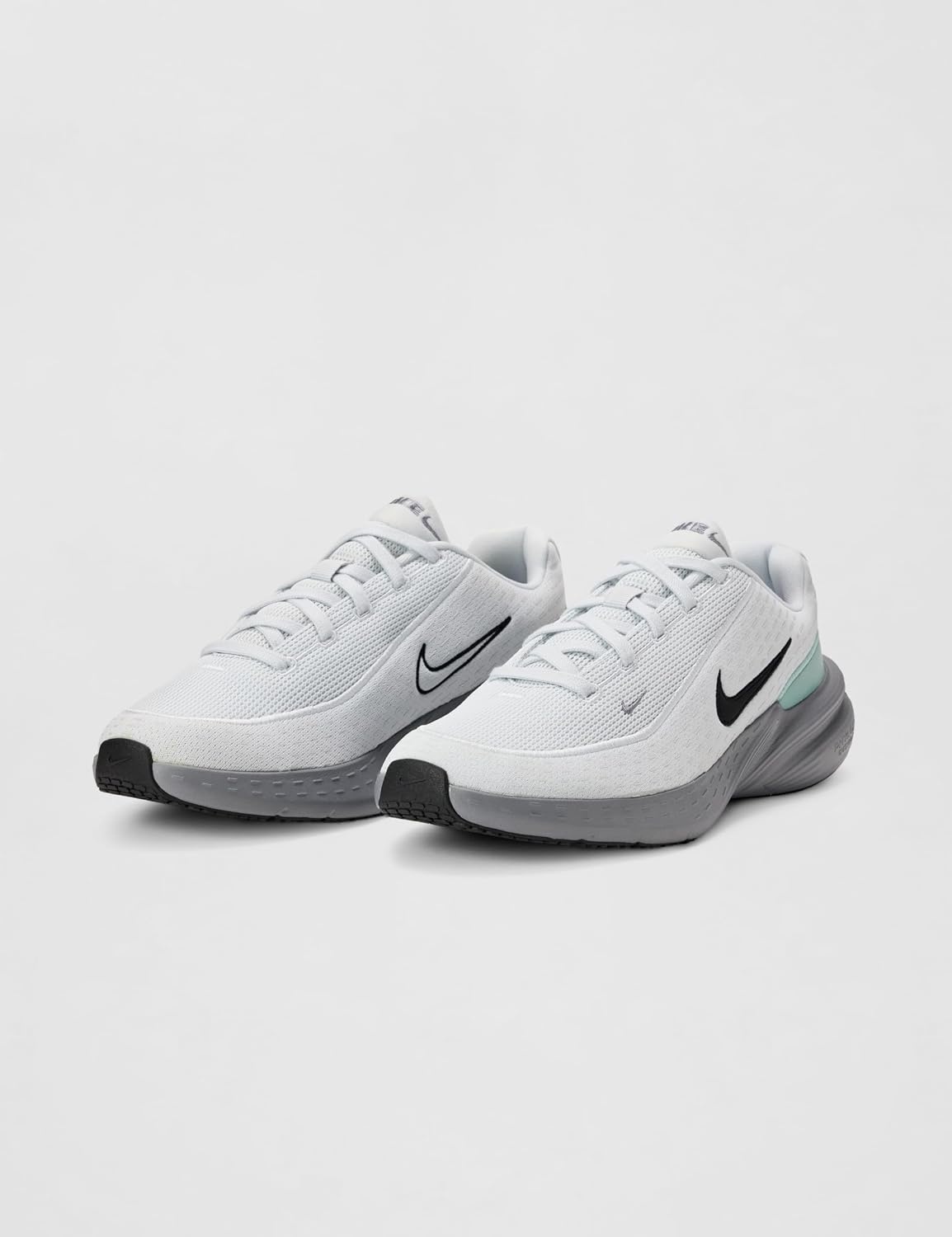 image:imageNike Mens Uplift SC ShoesPure PlatinumBlackCool GreyCannon