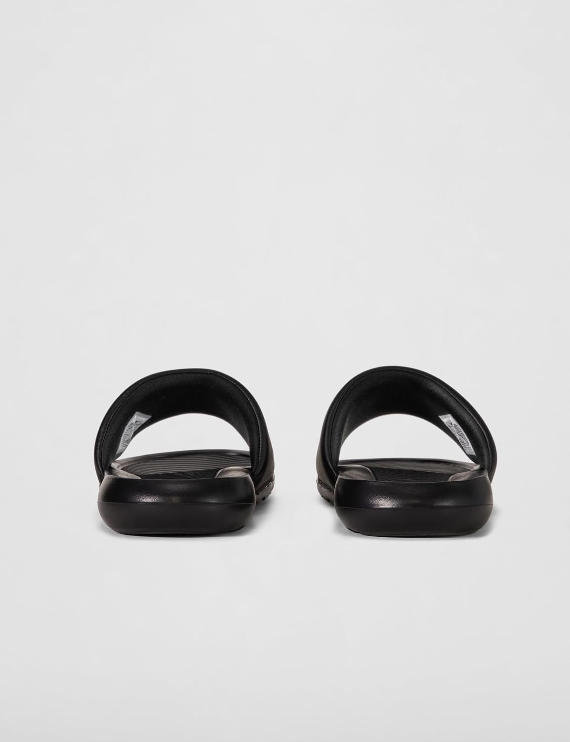 image:imageNike Mens Victori One Sandal Casual SandalsBlackBlackBlack