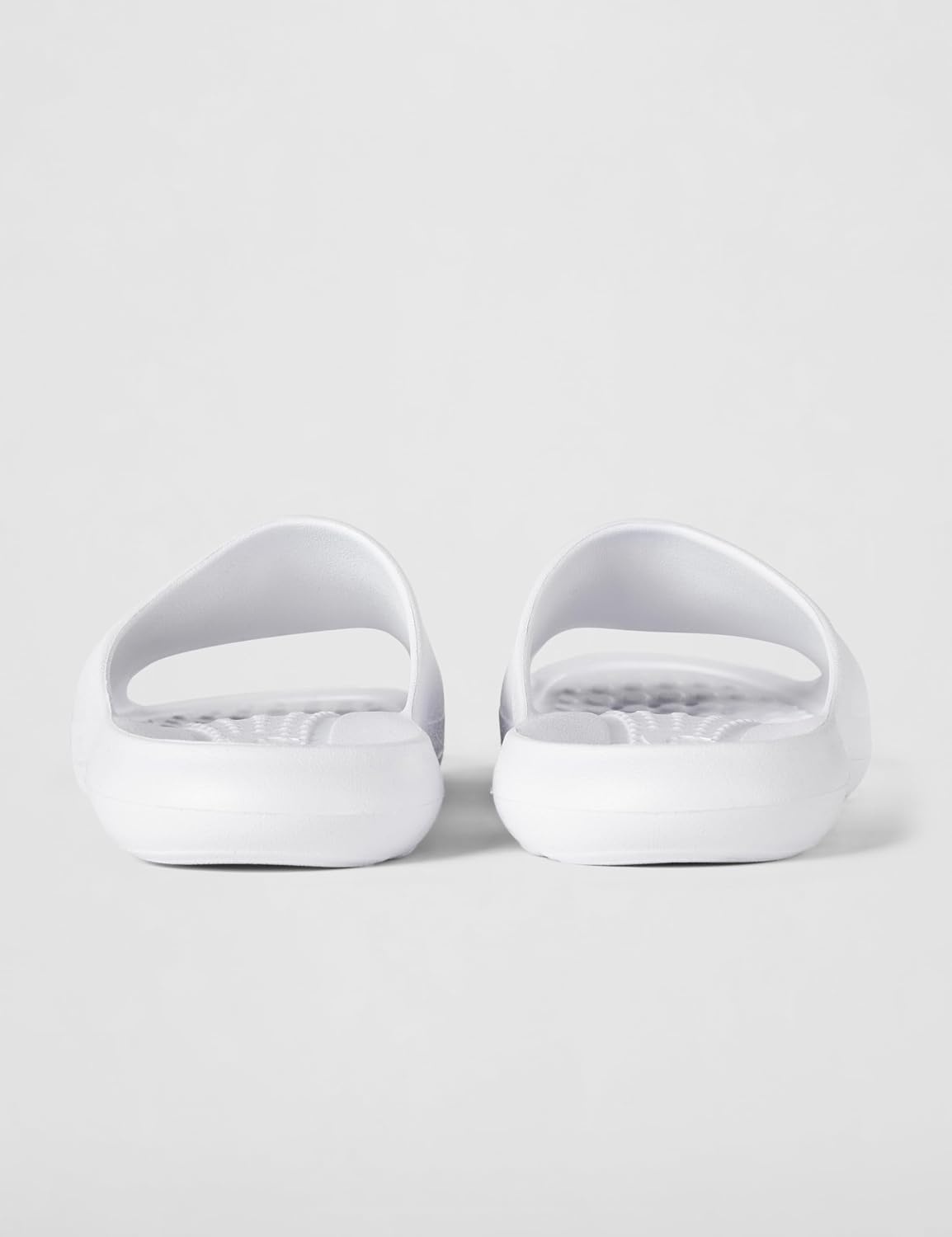image:imageNike Mens Victori One Shower SlideWhiteBlackWhite