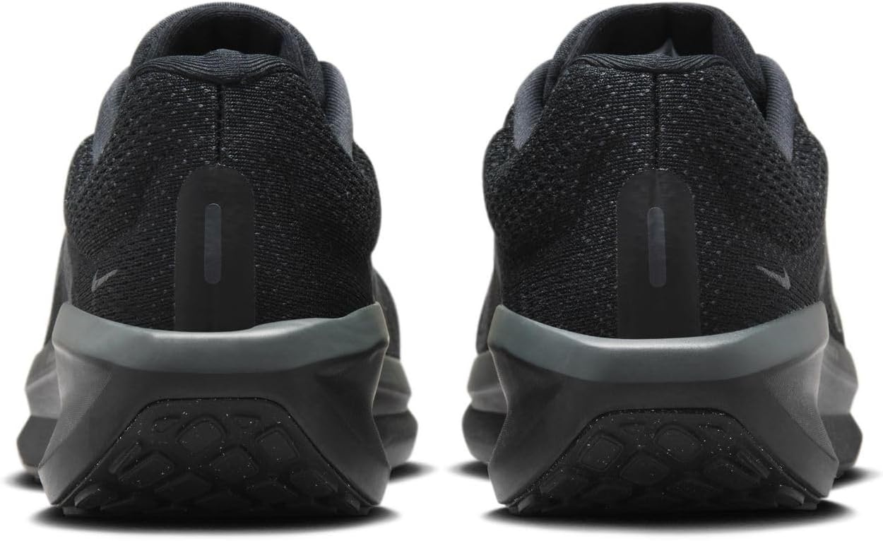 image:imageNike Mens Winflo 11 Road Running ShoesBlackAnthracite