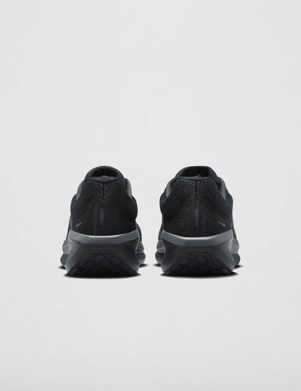 image:imageNike Mens Winflo 11 Road Running ShoesBlackAnthracite