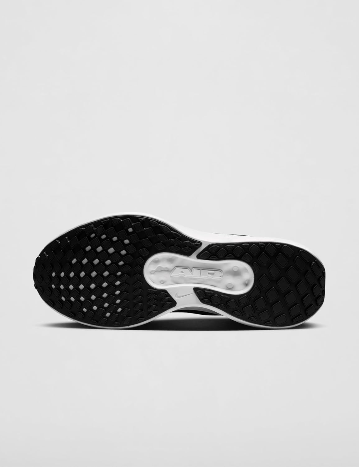 image:imageNike Mens Winflo 11 Road Running ShoesBlackWhiteAnthraciteCool Grey