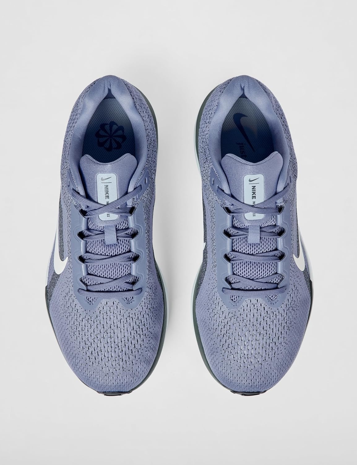 image:imageNike Mens Winflo 11 Road Running ShoesWorld IndigoSailLight Armory Blue
