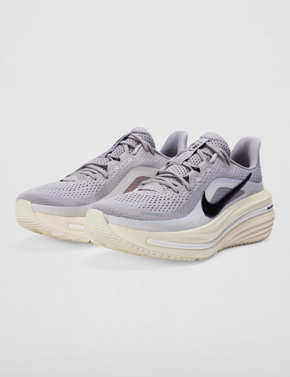 image:imageNike Mens Winflo 12 Road Running ShoesCollege GreyBurgundy AshCoconut Milk