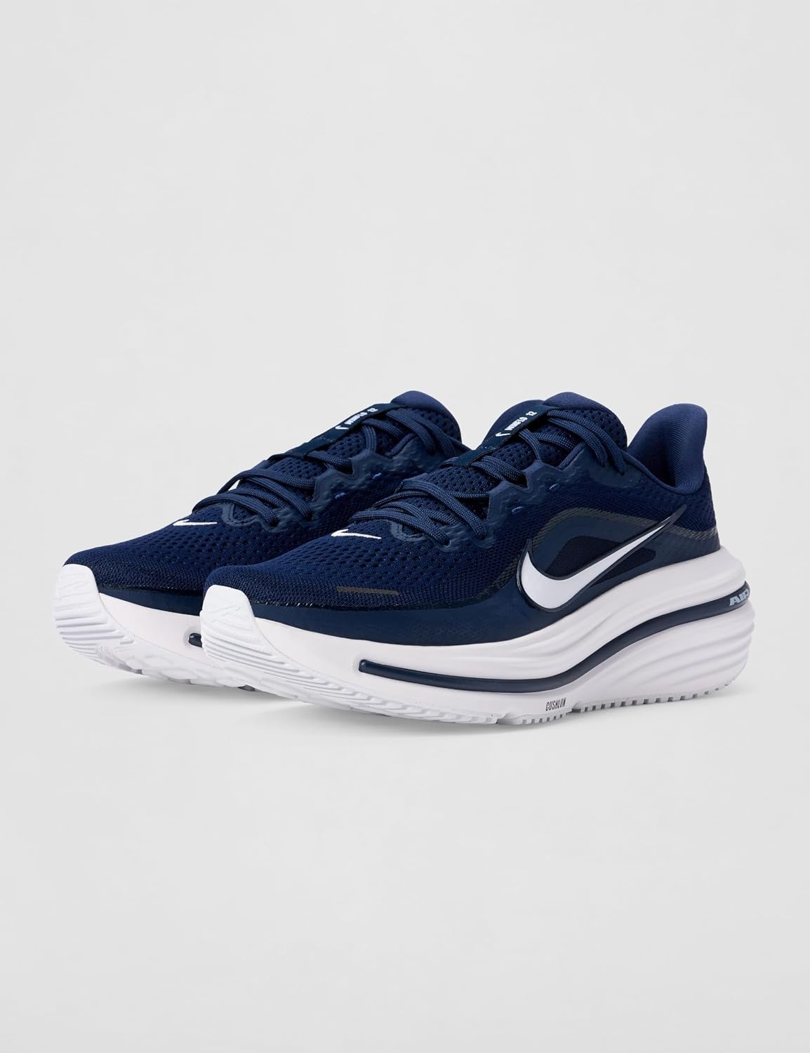 image:imageNike Mens Winflo 12 Road Running ShoesMidnight NavyWhiteObsidian
