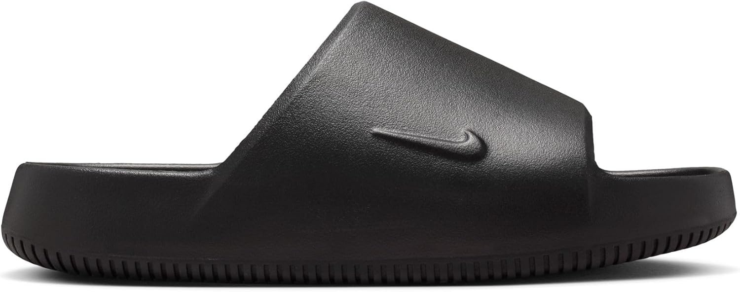 image:imageNike Womens Calm 20 SlidesBlackBlackBlack