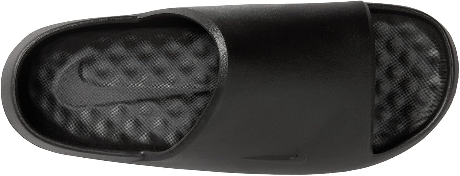 image:imageNike Womens Calm 20 SlidesBlackBlackBlack
