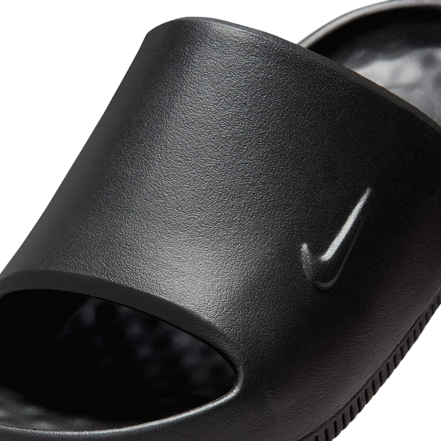 image:imageNike Womens Calm 20 SlidesBlackBlackBlack