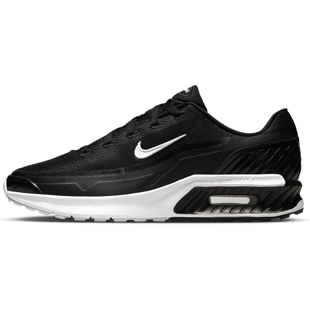 image:imageNike Mens Air Max Bia ShoesBlackWhite