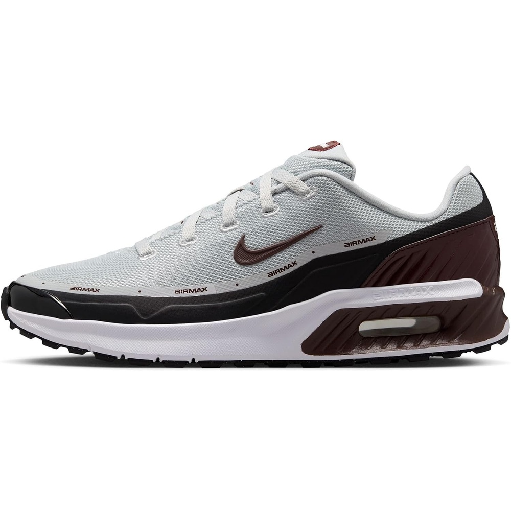 image:imageNike Mens Air Max Bia ShoesGrey FogMystic Datesblackwhite