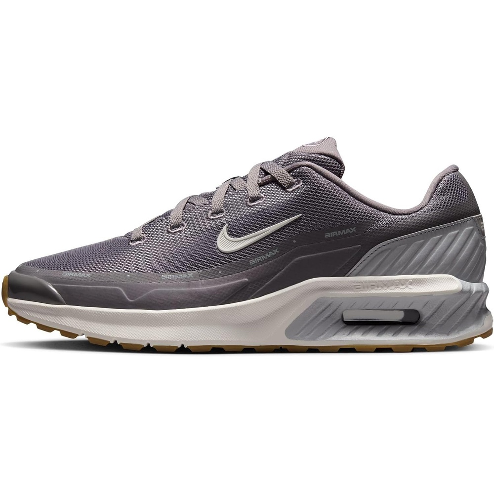 image:imageNike Mens Air Max Bia ShoesPencil PointSaillight Smoke Grey