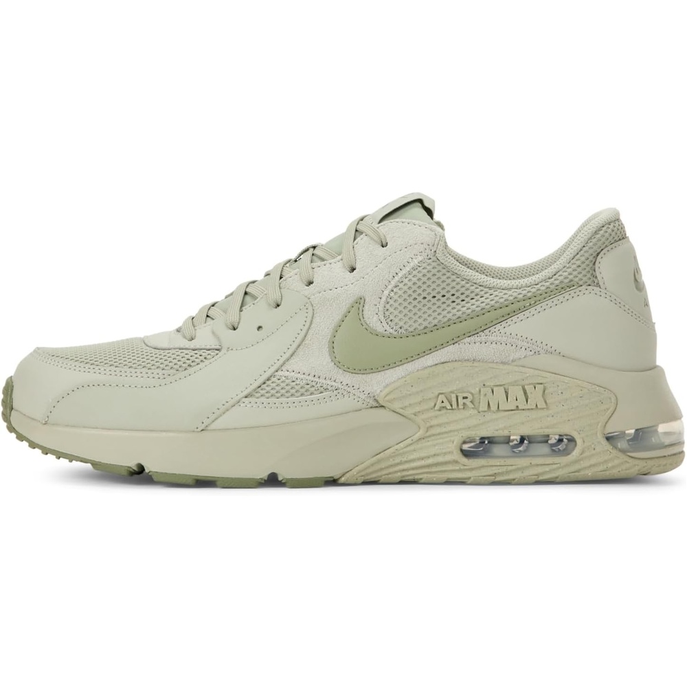 image:imageNike Mens Air Max Excee ShoesSpruce FogSilver SageLight Silver