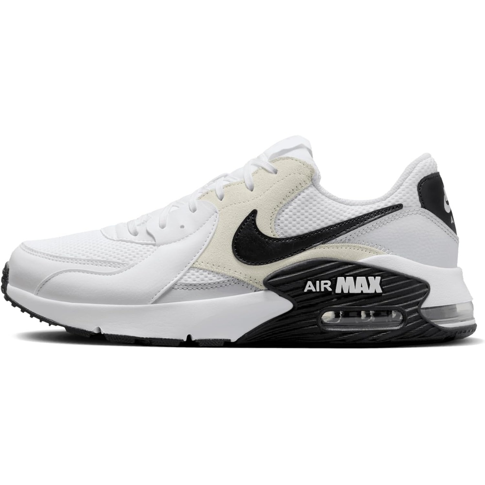 image:imageNike Mens Air Max Excee ShoesWhite