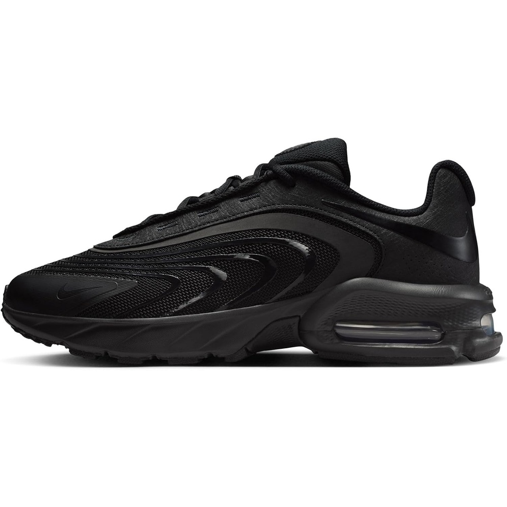 image:imageNike Mens Air Max Fire Shoes Casual ShoesBlackBlack