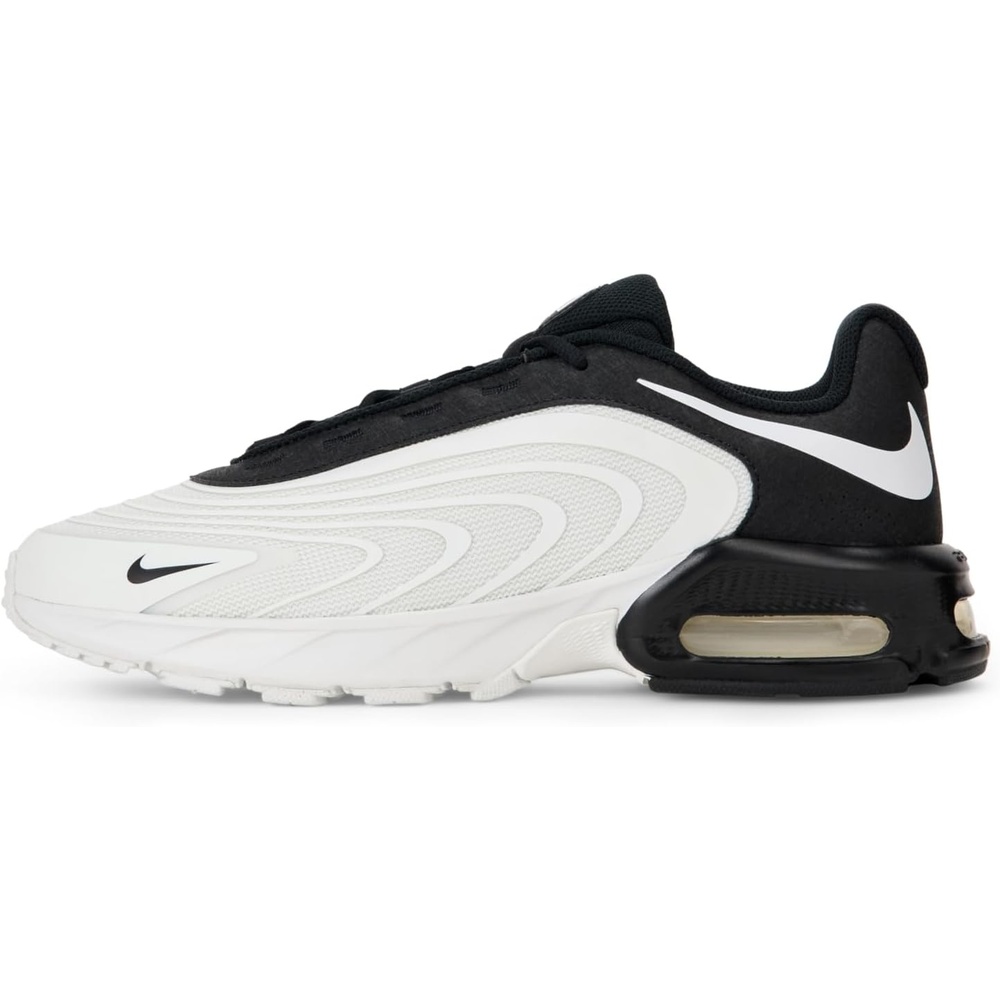 image:imageNike Mens Air Max Fire Shoes Casual ShoesSummit WhiteBlack
