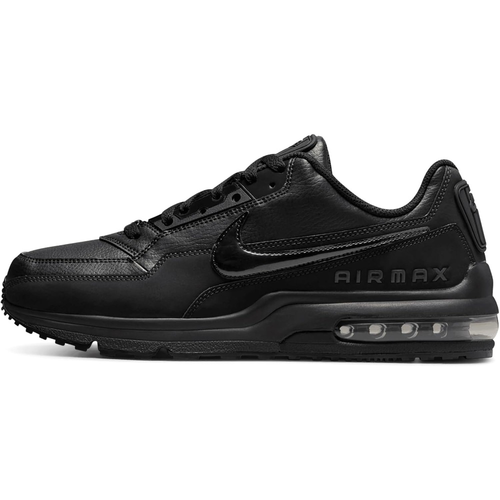 image:imageNike Mens Air Max LTD 3 Shoes Casual ShoesBlackBlackBlack