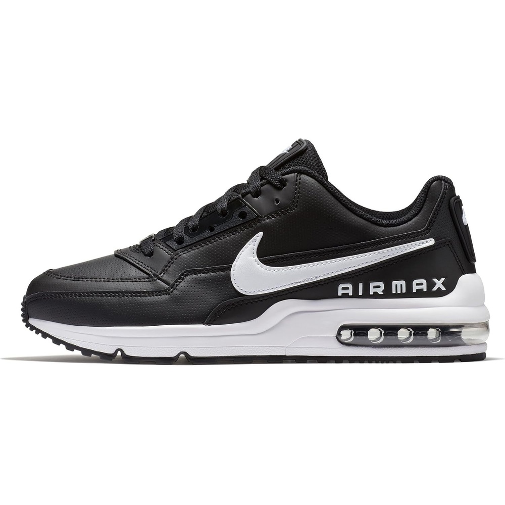 image:imageNike Mens Air Max LTD 3 Shoes Casual ShoesBlackWhite