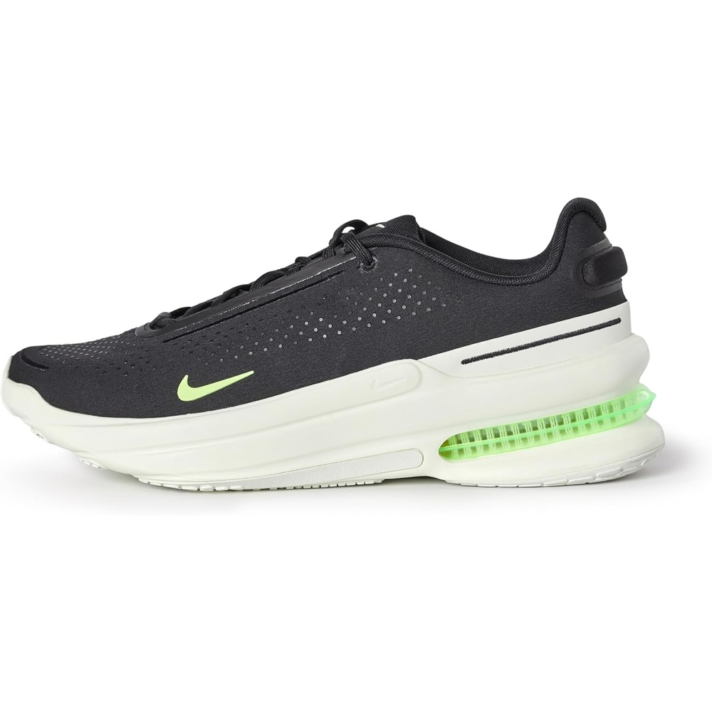 image:imageNike Mens Air Zoom Upturn Sc ShoesBlackLife LimeSail