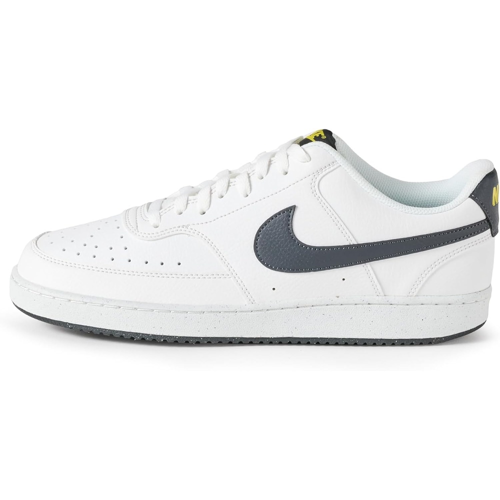 image:imageNike Mens Court Vision Low Next Nature ShoesPhoton DustAnthraciteSummit White