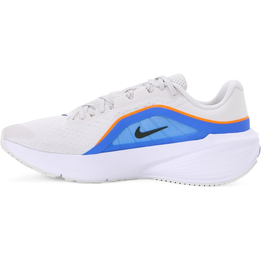 image:imageNike Mens Downshifter 14 Road Running ShoesPlatinum TintOff NoirBlackWhite