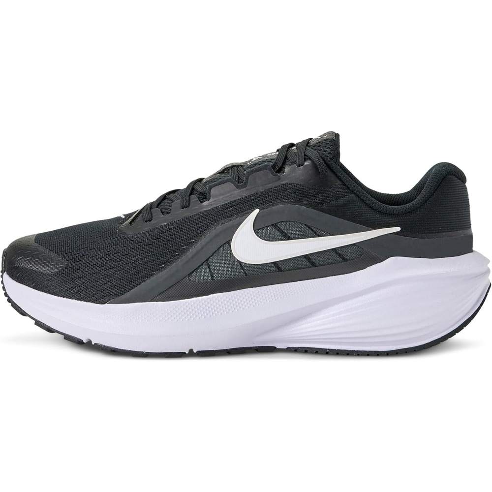 image:imageNike Mens Downshifter 14 Road Running ShoesWhiteStadium GreenWhiteMetallic Gold