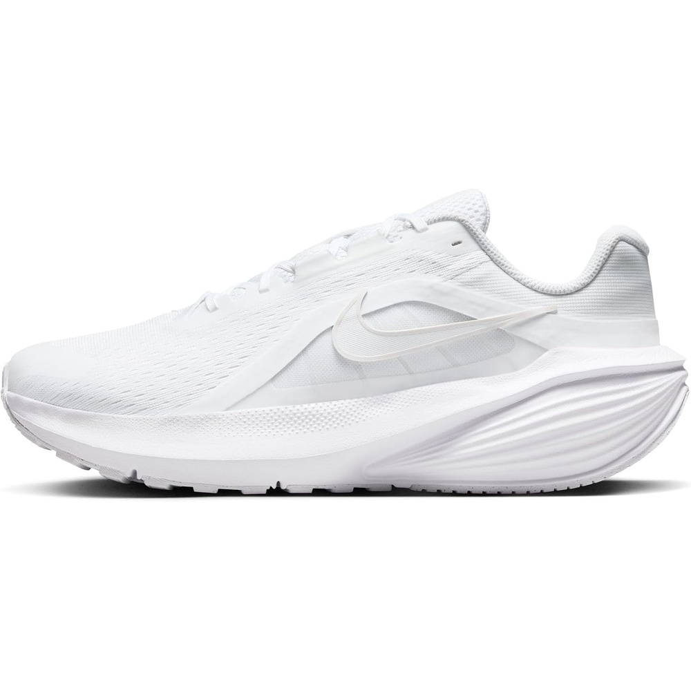 image:imageNike Mens Downshifter 14 Road Running ShoesWhiteWhite