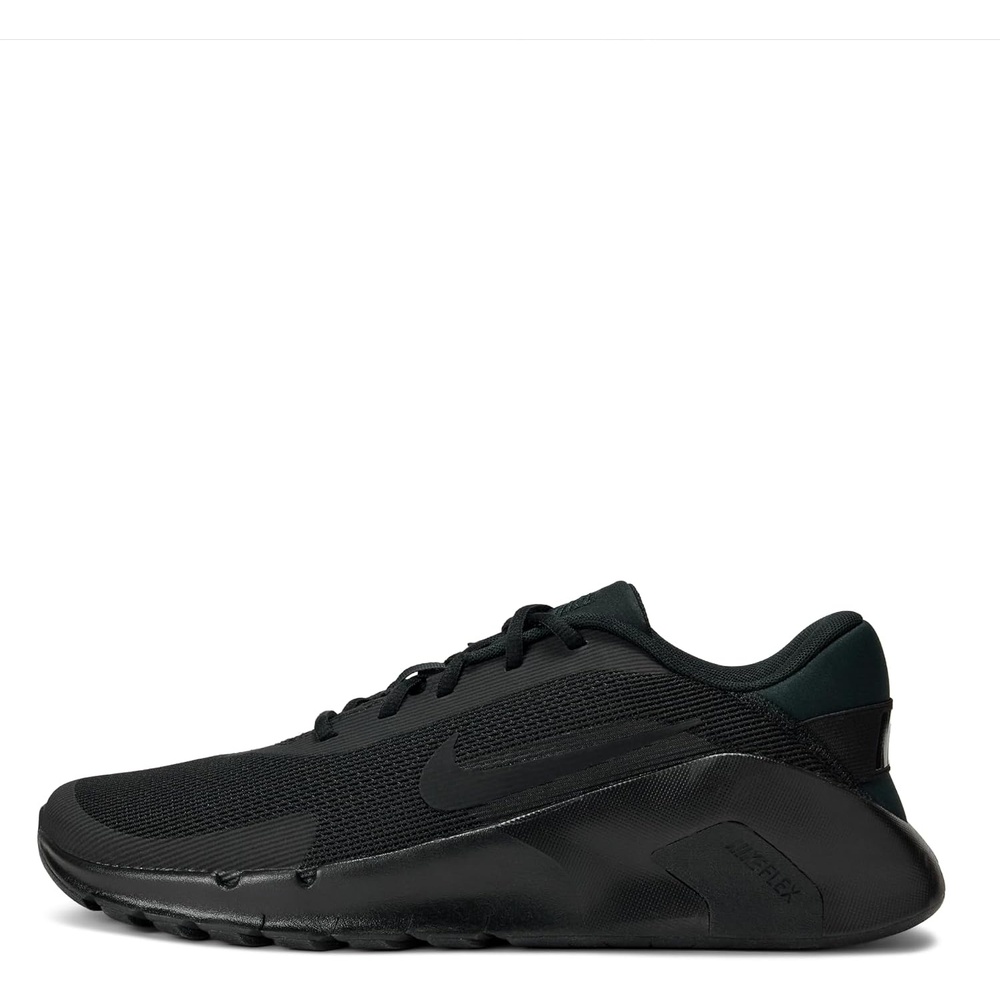 image:imageNike Mens Flex Train Workout ShoesBlackBlack