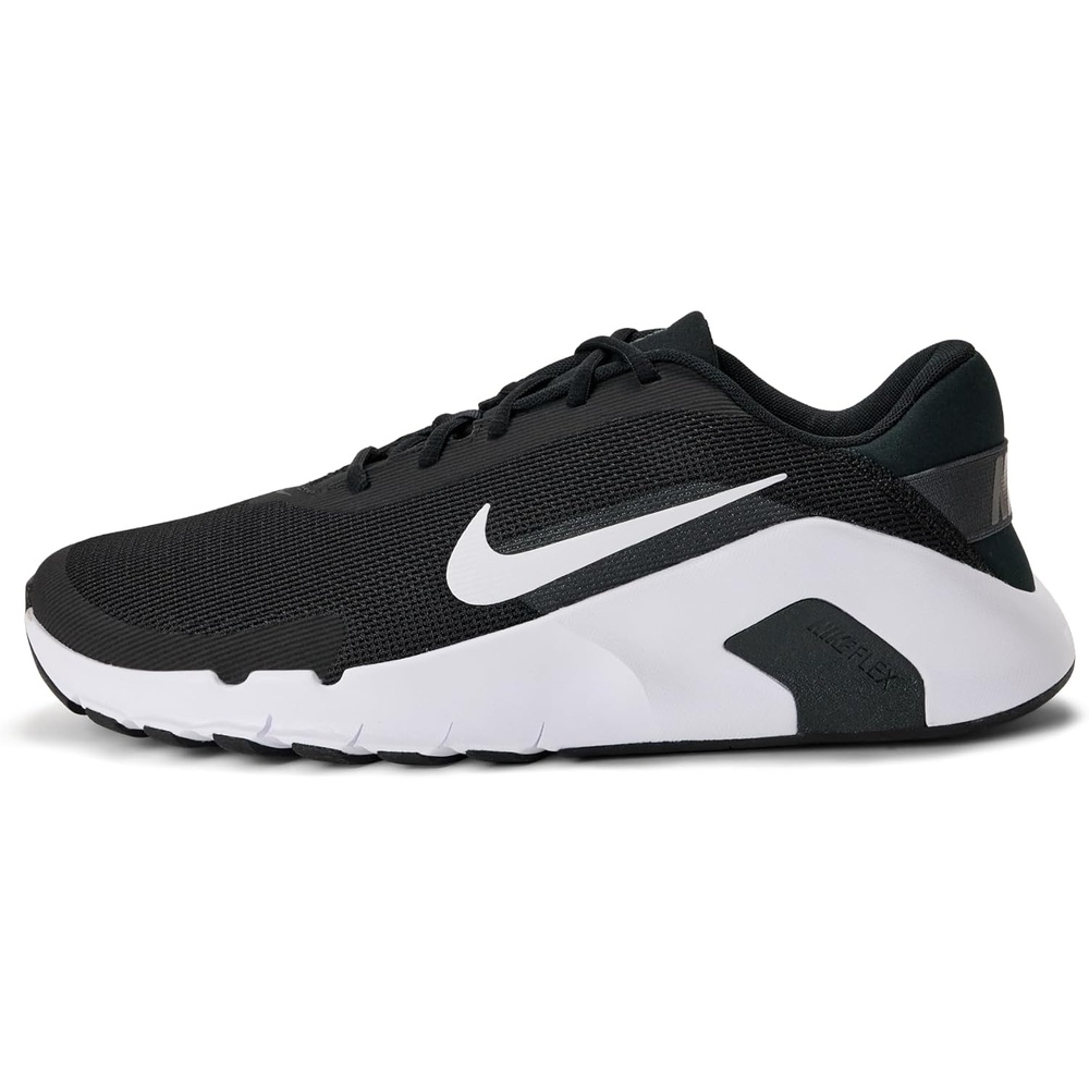 image:imageNike Mens Flex Train Workout ShoesBlackWhiteAnthracite