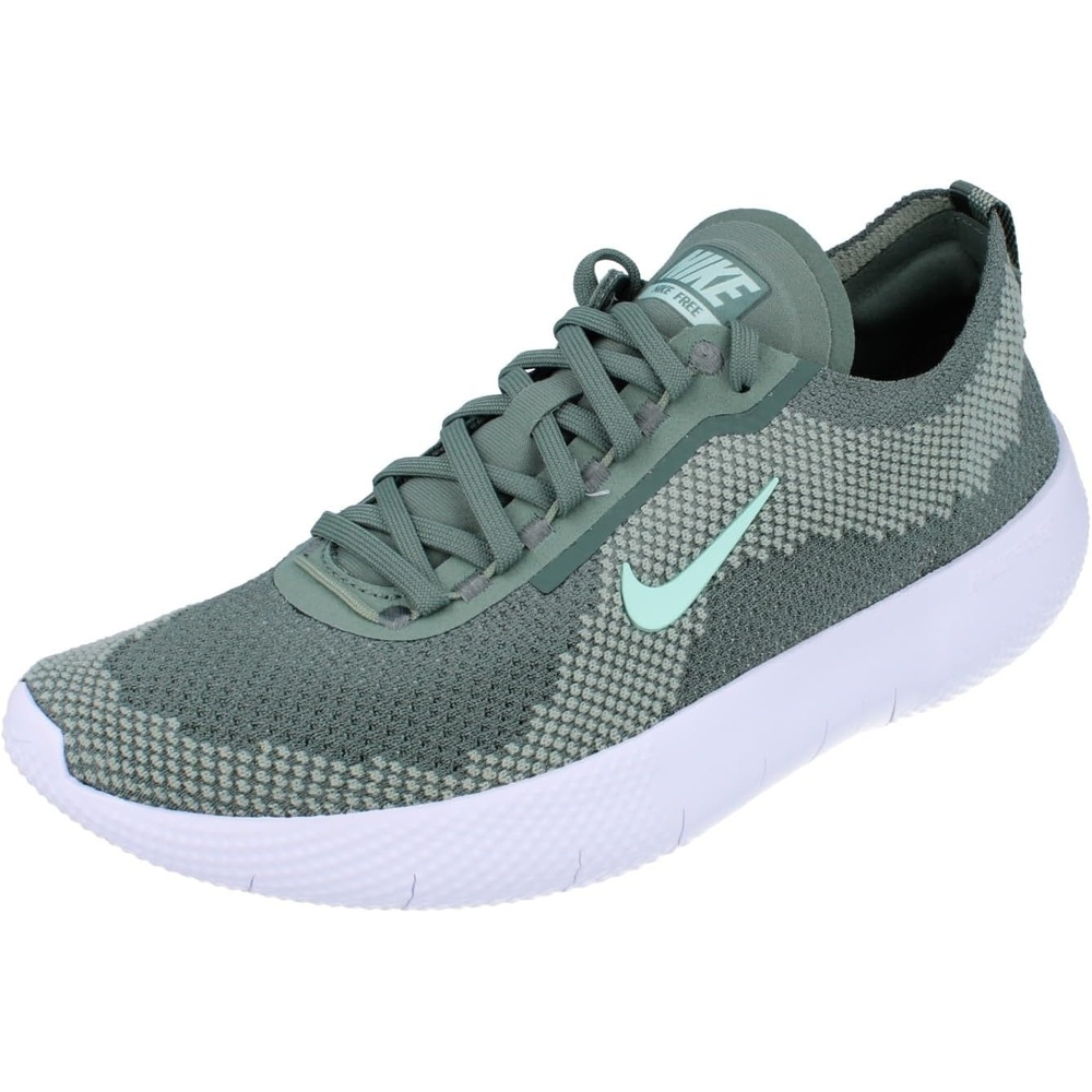 image:imageNike Mens Free 2025 TrainingWorkout ShoesClay Green Mint Foam 300