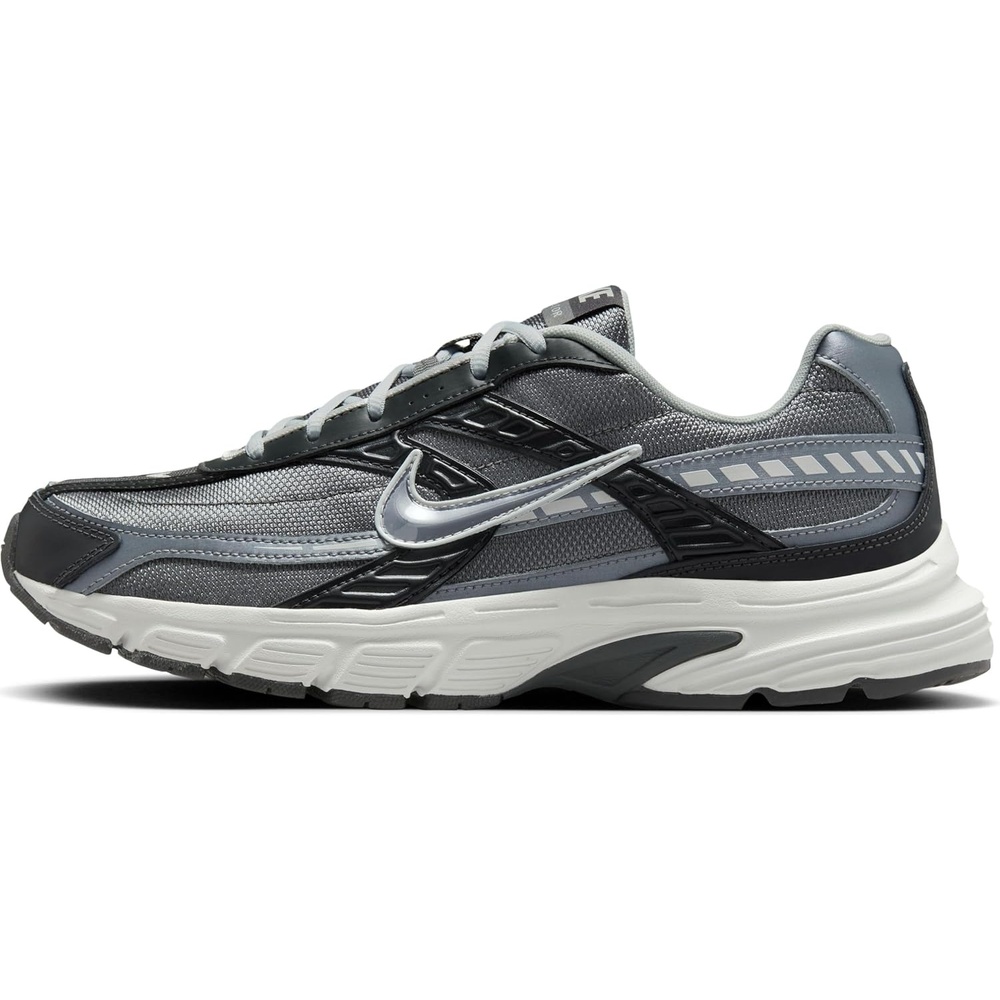 image:imageNike Mens Initiator ShoesAnthraciteMetallic Cool GreySmoke Grey