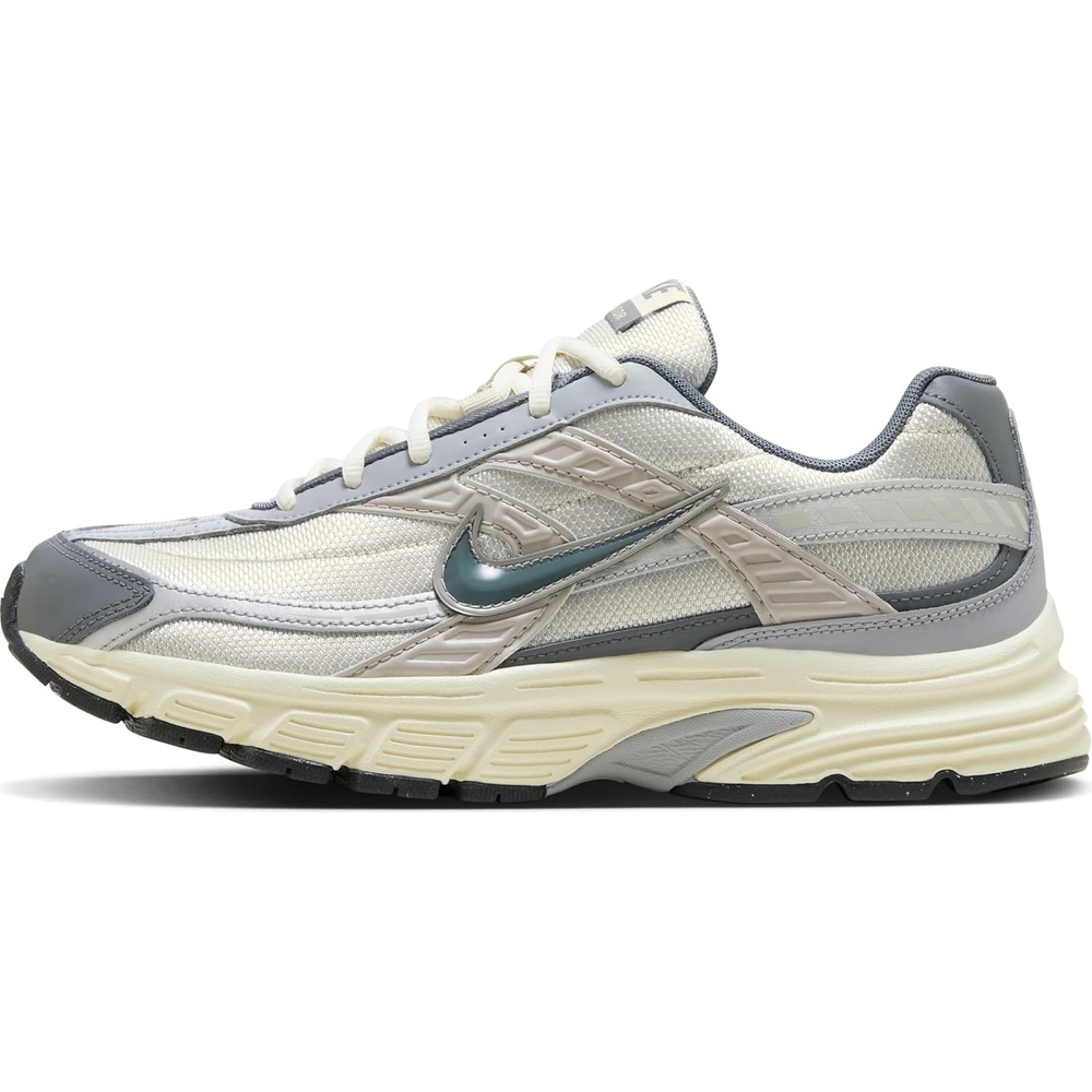image:imageNike Mens Initiator ShoesLight Bone Smoke Grey Coconut Milk