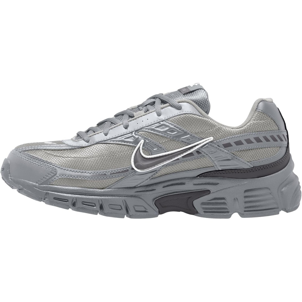 image:imageNike Mens Initiator ShoesVast GreyPencil Pointwolf Greywhite