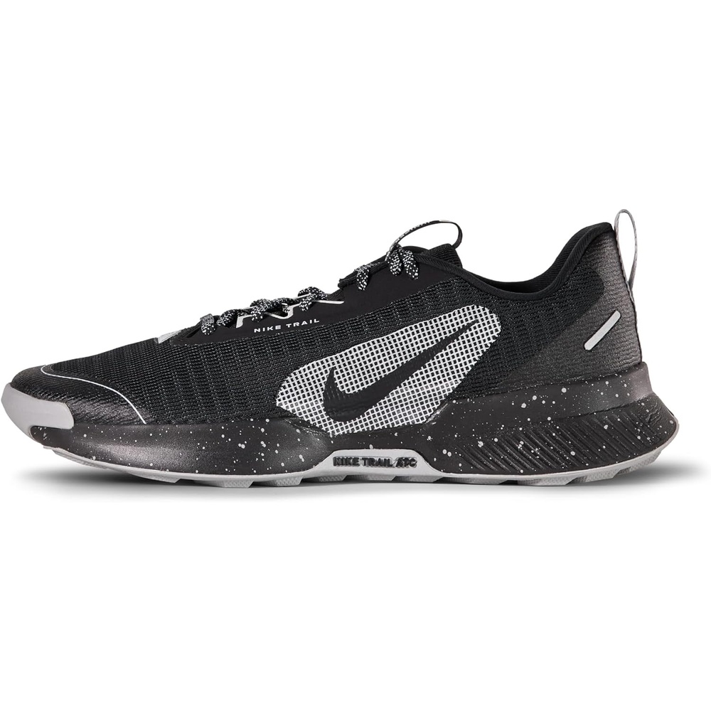 image:imageNike Mens Juniper Trail 3 Trail Running ShoesBlackBlackWolf GreyPhoton Dust