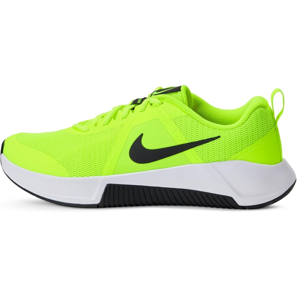 image:imageNike Mens MC Trainer 3 TrainingWorkout Shoes Gym Training ShoesVoltBlackWhite