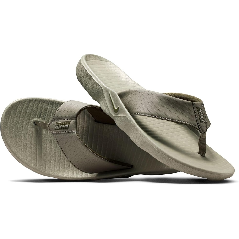 image:imageNike Mens Marina SandalLight ArmyMedium Olive