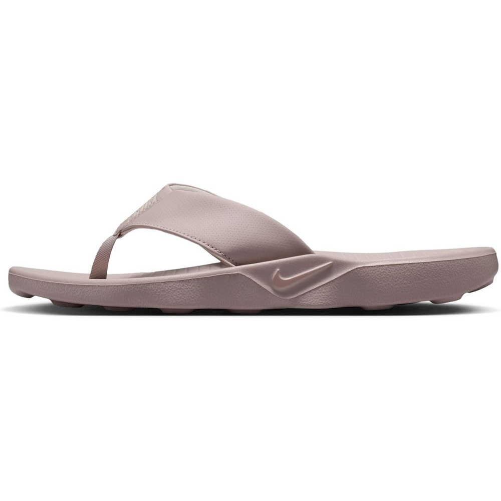 image:imageNike Mens Marina SandalMoon ParticleLight Orewood Brown