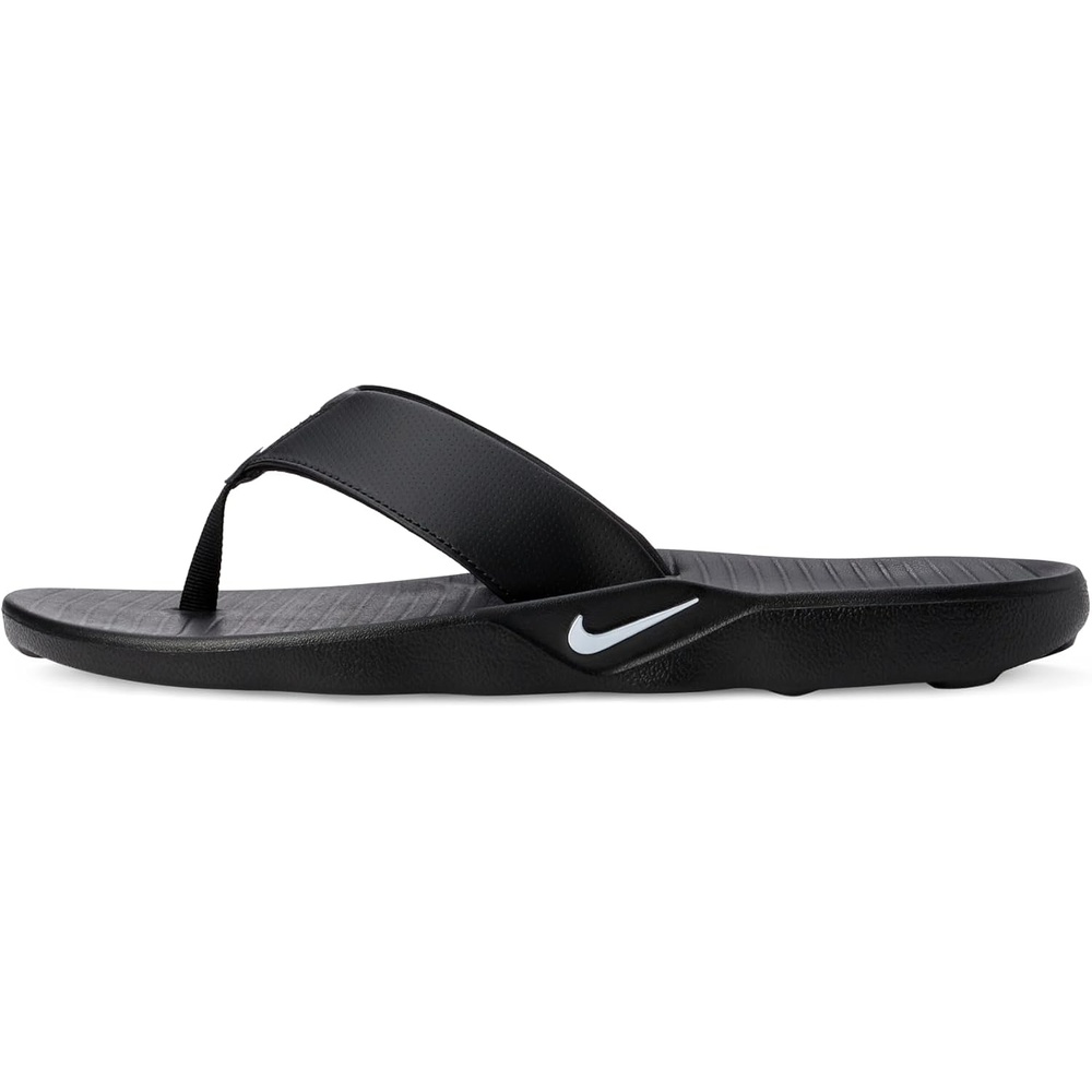 image:imageNike Mens Marina SandalWhiteBlack