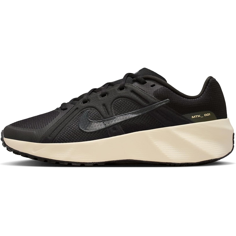 image:imageNike Mens Metro Tek Lifestyle ShoesBlackAnthracitemuslinsequoia