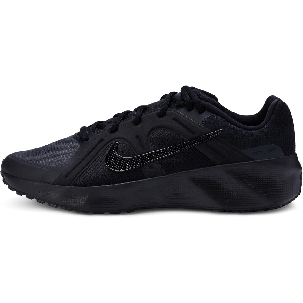 image:imageNike Mens Metro Tek Lifestyle ShoesBlackBlackAnthracite