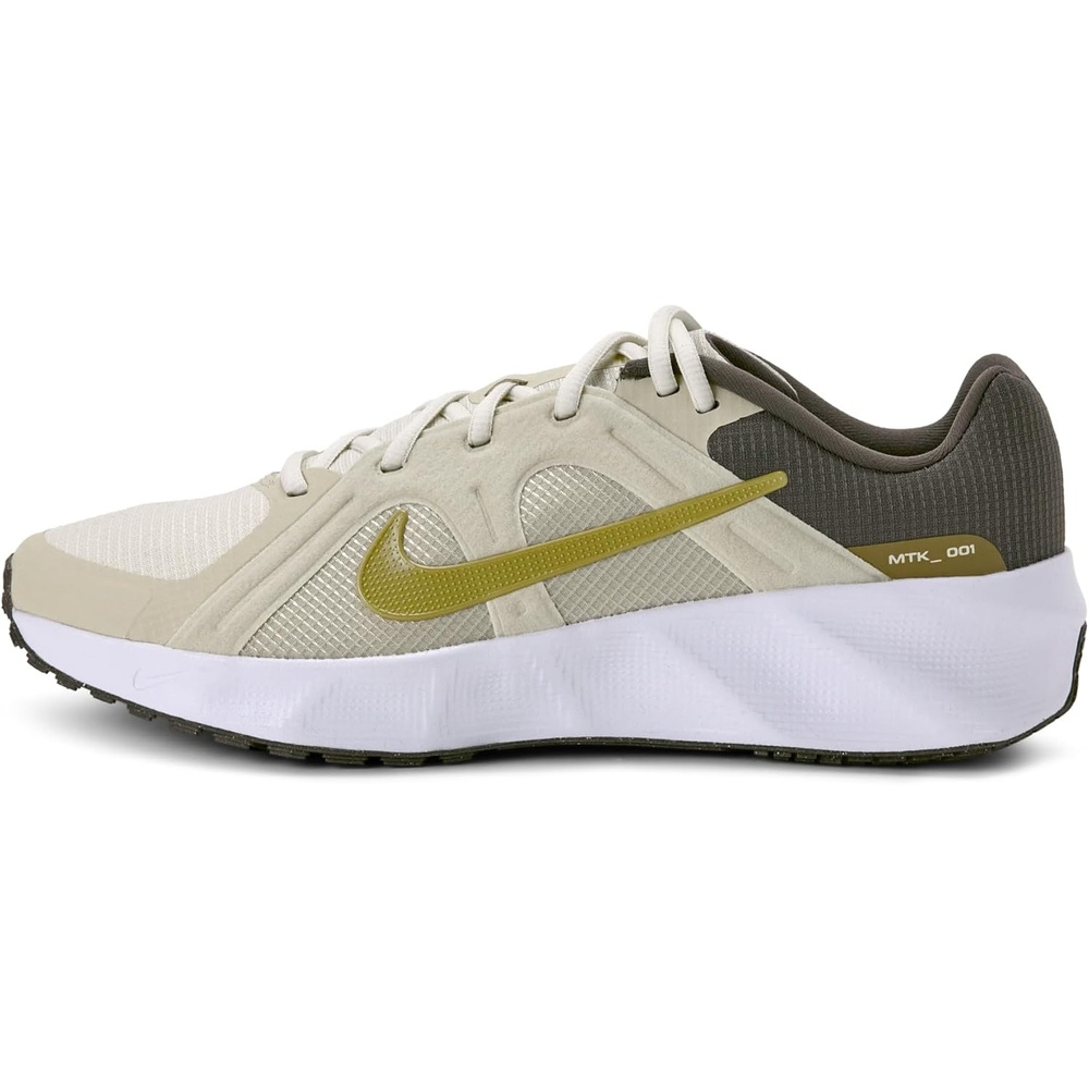 image:imageNike Mens Metro Tek Lifestyle ShoesLight KhakiBuff GoldCave StoneSoft Pearl