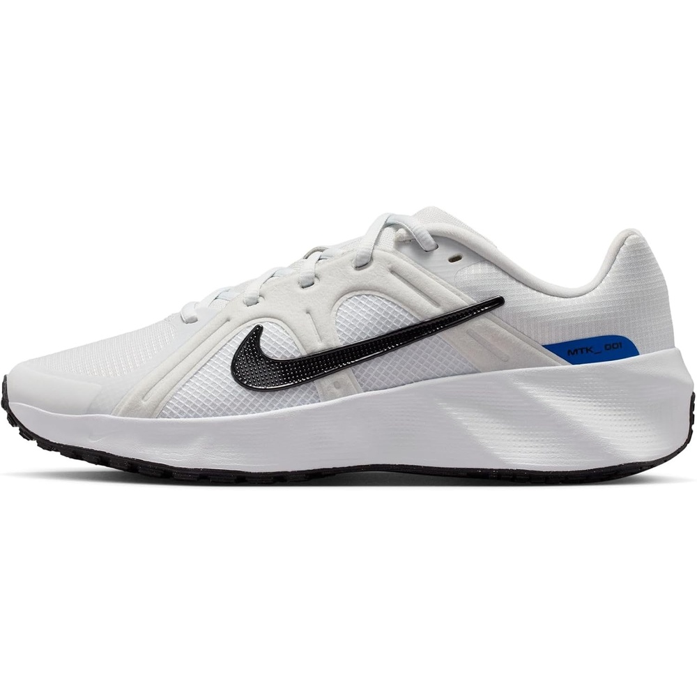 image:imageNike Mens Metro Tek Lifestyle ShoesPhoton DustBlackoff Whiteroyal Blue