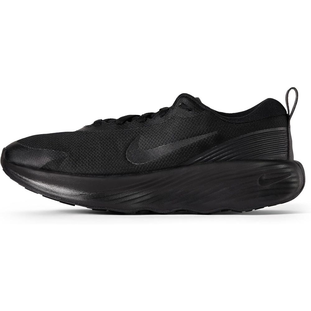 image:imageNike Mens Promina Walking ShoesBlackDark Smoke Grey