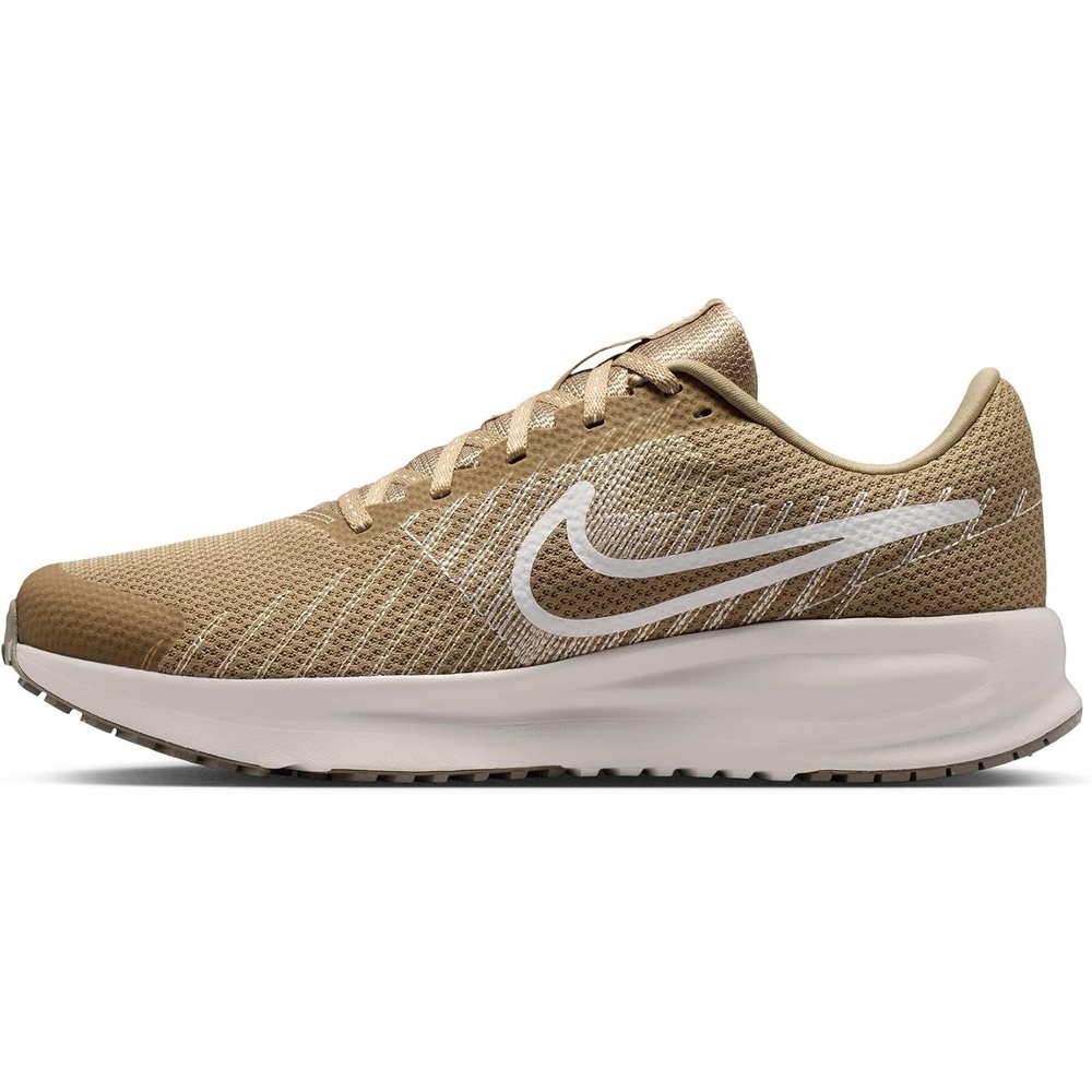 image:imageNike Mens Run Defy Road Running ShoesFilbertSaillight Khakidark Hazel