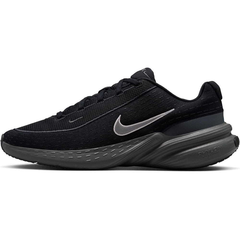 image:imageNike Mens Uplift SC ShoesBlackMetallic Silveriron Grey