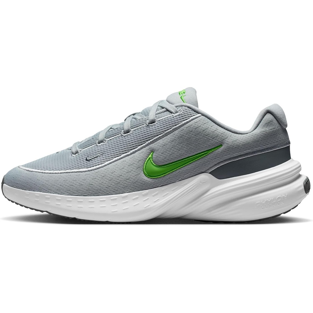 image:imageNike Mens Uplift SC ShoesLight Smoke GreyMean GreenWhiteSmoke
