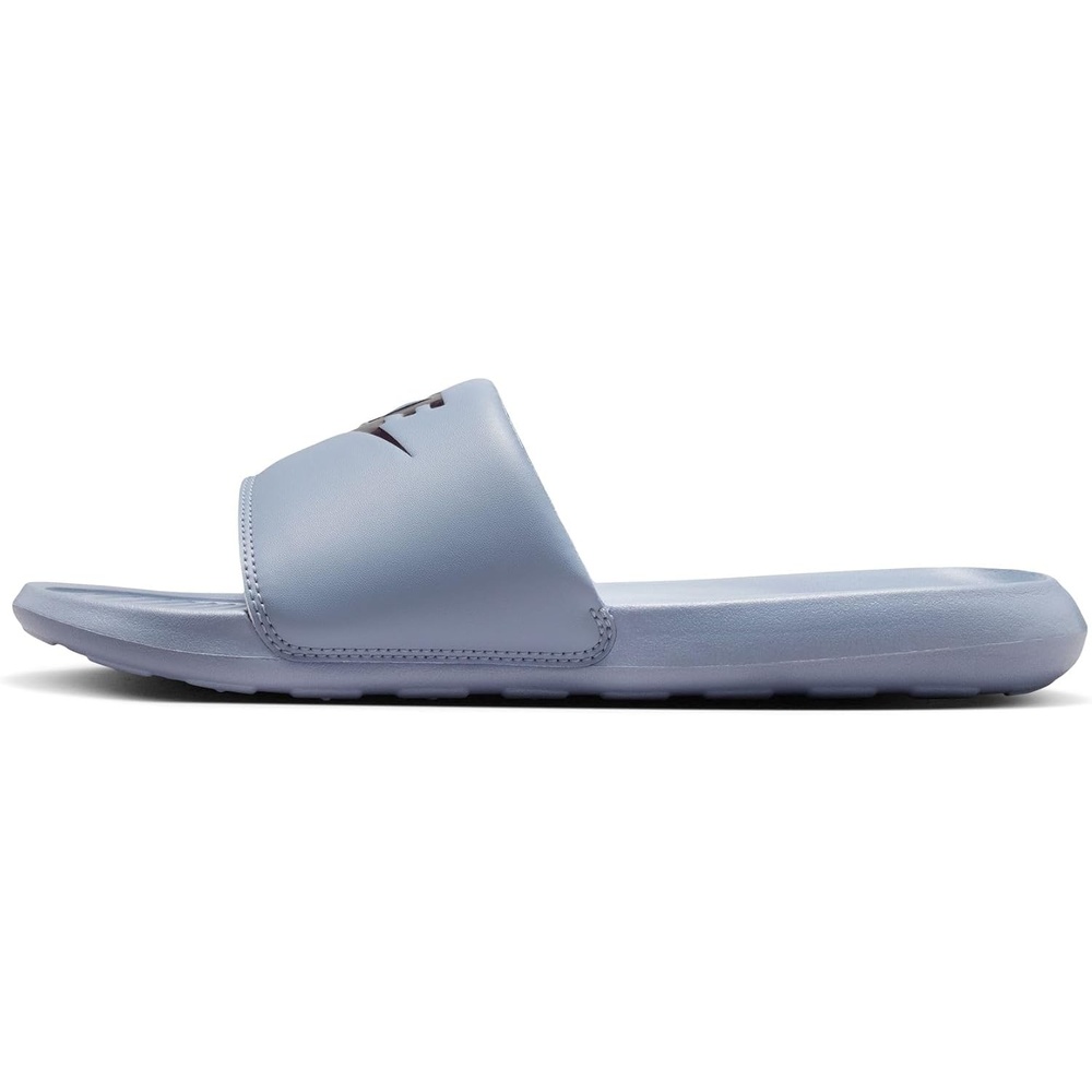 image:imageNike Mens Victori One Sandal Casual SandalsAshen SlateBurgundy Ash
