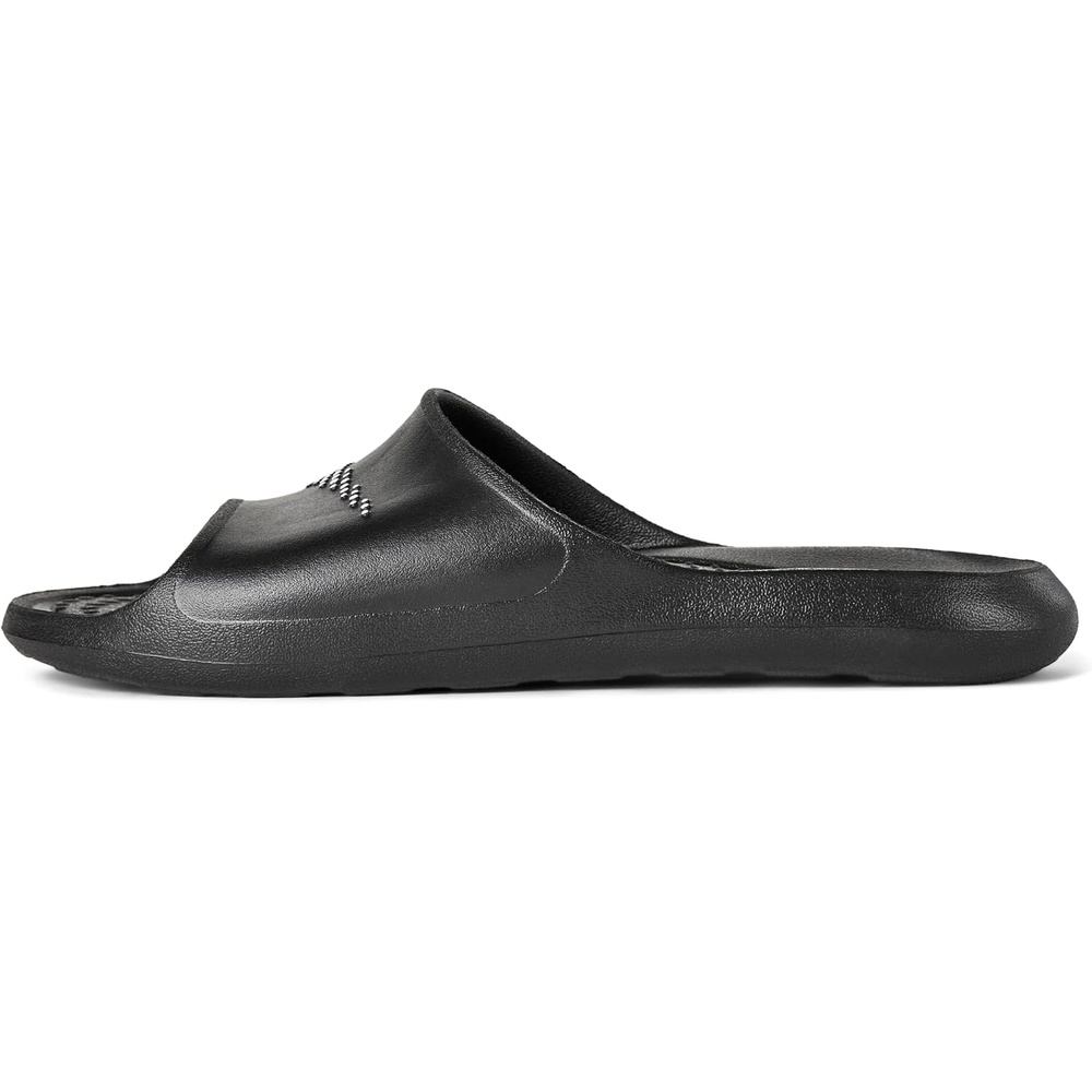 image:imageNike Mens Victori One Shower SlideBlackWhiteBlack
