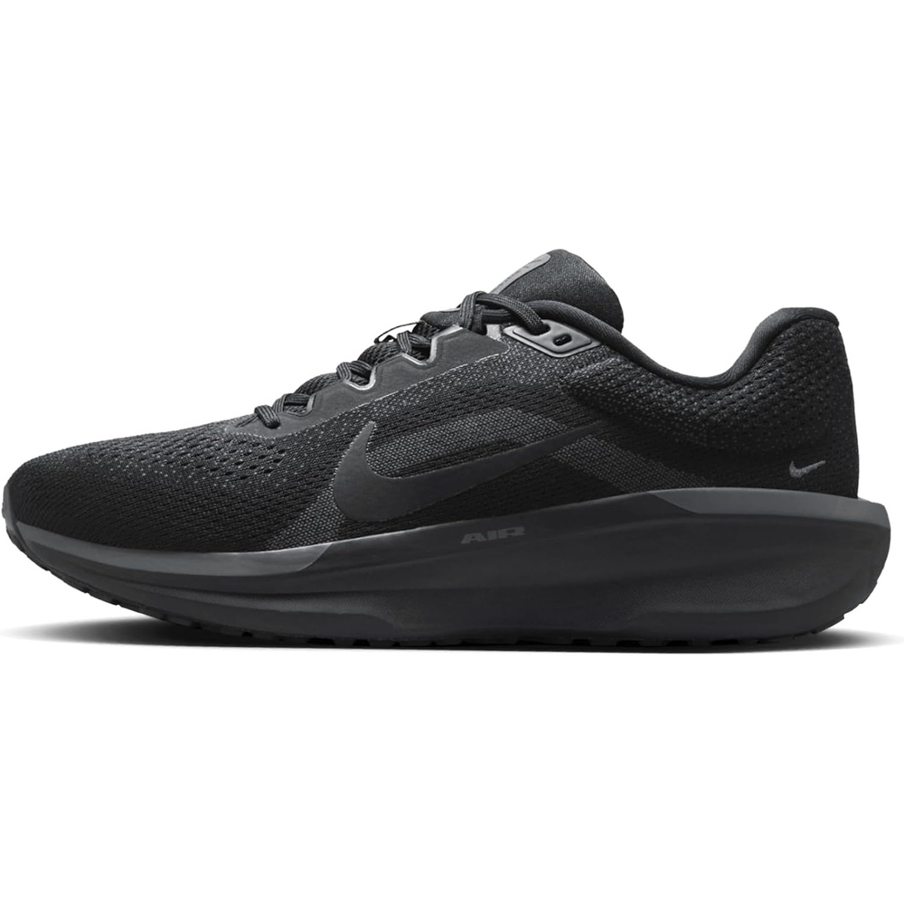 image:imageNike Mens Winflo 11 Road Running ShoesBlackAnthracite