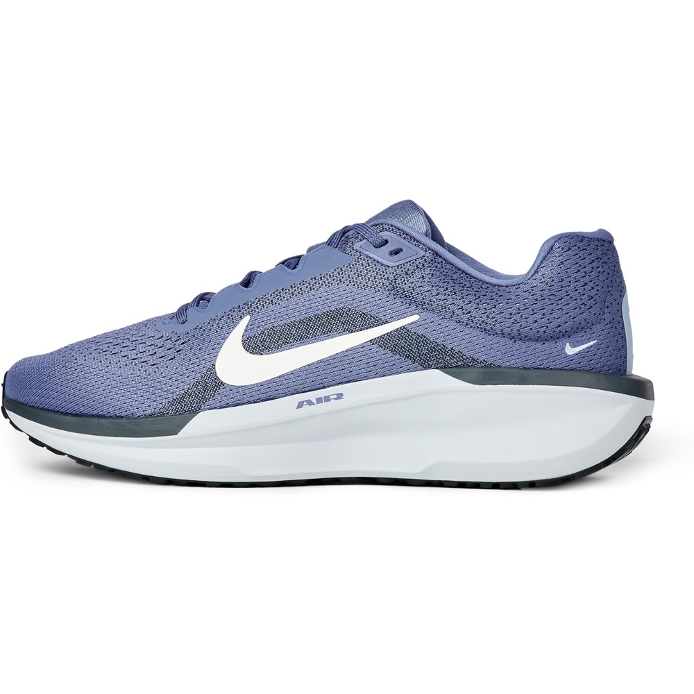 image:imageNike Mens Winflo 11 Road Running ShoesWorld IndigoSailLight Armory Blue